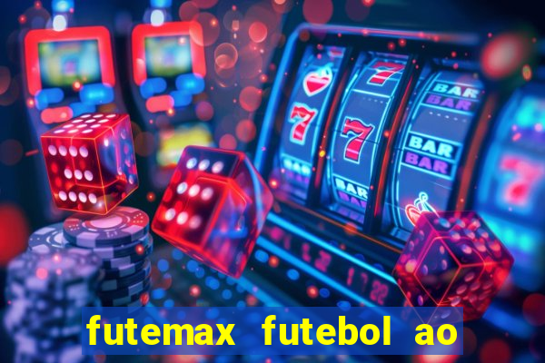 futemax futebol ao vivo corinthians